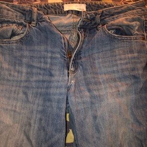 Garage BOYFRIEND JEANS